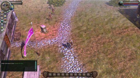 Legends of Dawn Reborn (2015)